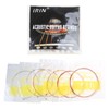 Pack Of 6pcs Acoustic Guitar Practice Part Professional 6 Strings