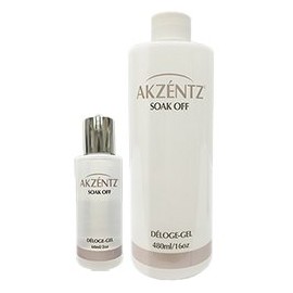 Axentz Soak Off Liquid 16.2 fl oz (480 ml)