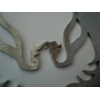 STEEL ~SUPER NEW & METAL~> FIREBIRD TRANS AM FENDER EMBLEM
