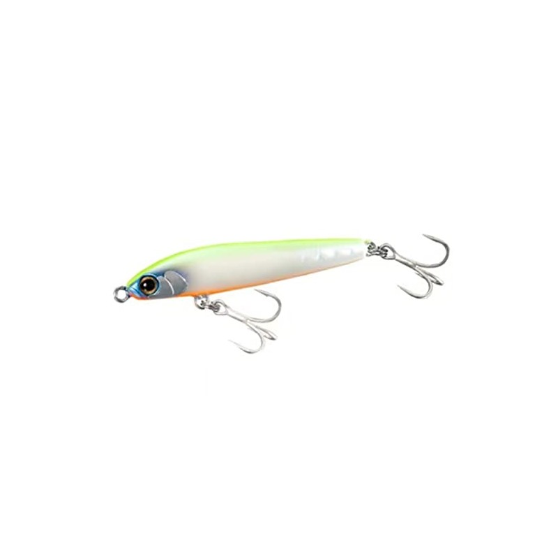 SHIMANO Xivas Lure, Sinking Pencil, Exsense, Trident, 60S, Jet Boost,