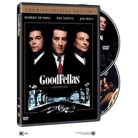 GoodFellas (Two-Disc Special Edition)