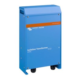 Transformadores de aislamiento de energía Victron 2000 W, 115 o 230 V