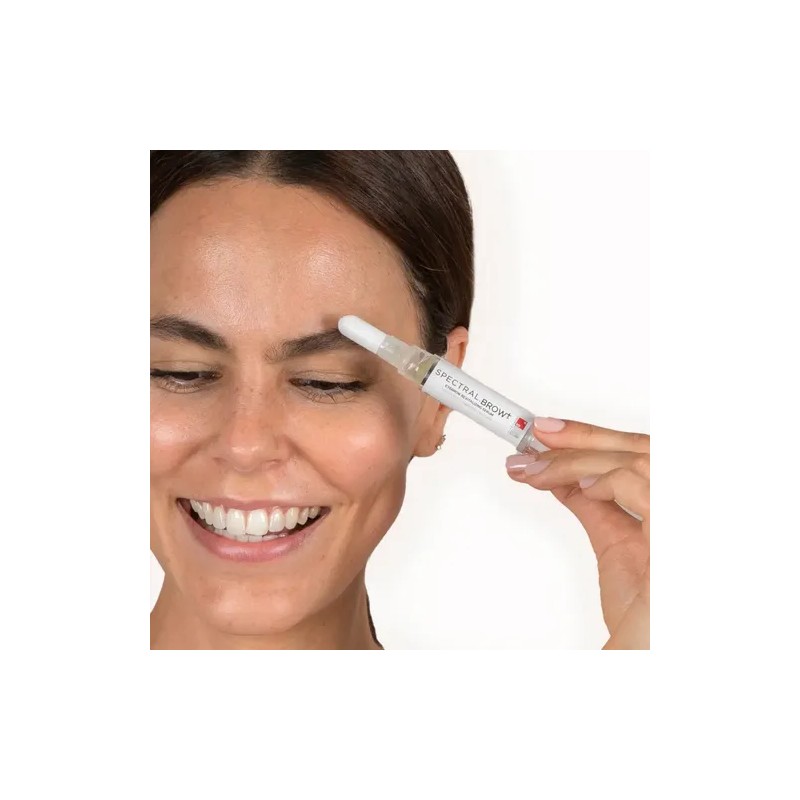 Ds Spectral Brow Cejas Serum 4ml