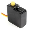 BlackZon 540083 Servo 3-Wire Slyder