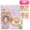 iCharm double eyelid tape nude skin basic type 1BOX /