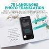 Language Translator Device No WiFi Needed, Upgraded VORMOR AI Translator