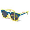 VENICE EYEWEAR OCCHIALI Polarised Sunglasses for Children - 100% UV400
