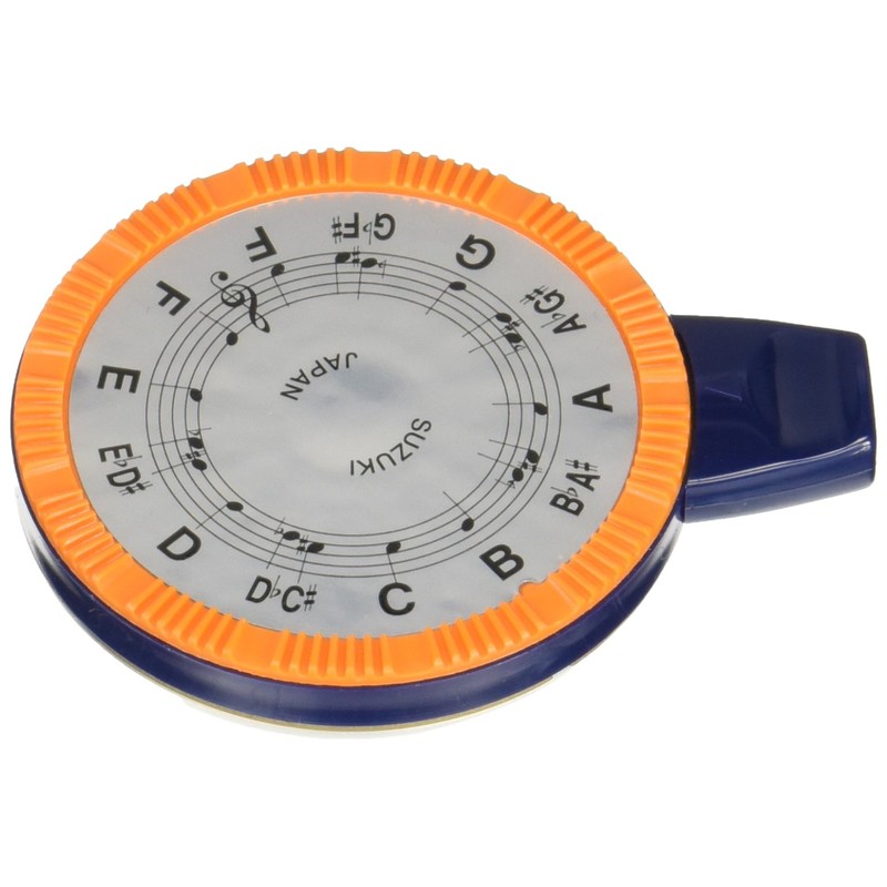 鈴木 (スズキ) 楽器 クロマチック調子笛 T-171