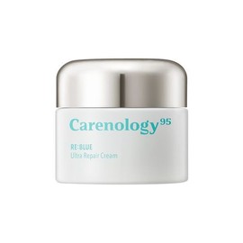 Carenology Reblue Ultra Repair Cream 50ml / 케어놀로지 리블루 울트라 리페어 크림 50ml