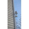 3dspp Ring Solar Panel - Gutter Downspout Mount