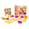 Chefclub Kids 430458 Workshop "Best Friends" - Kitchen Set for