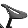 GUB Ultra Light Microfiber Leather Hollow Saddle for Outdoor Road