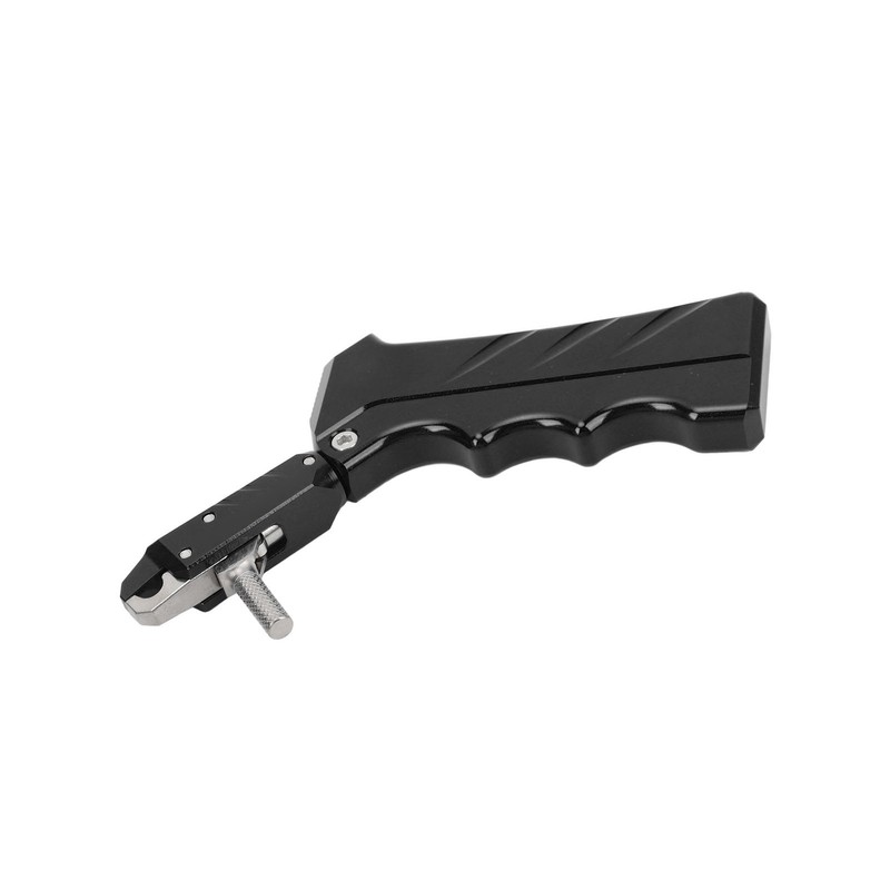 Archery Bow Thumb Release 4 Finger Design Adjustable Comfortable Grip