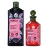 Yves Rocher Set Capilar Brillo Revelador Rubios, Blancos y Grises: