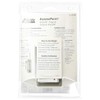 Kidde 001350C 3-Key Portable Push Button Key Safe, Clay