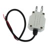 Wind Pressure Transmitter 4‑20mA Differential Pressure Sensor ‑1Kpa to +1Kpa