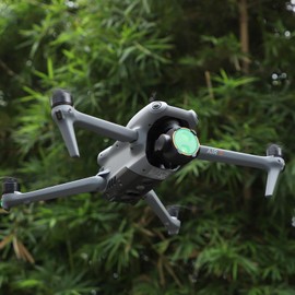 CamGo Sunnylife CPL Filter Lens for Air 3