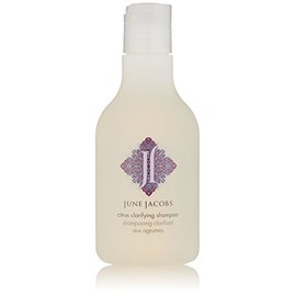 June Jacobs Citrus Clarifying Shampoo, 6.7 fl.oz.