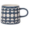 Danica Studio Imprint Mug, 14 oz, Ink