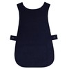 LINEN CLOSET® Womens Tabards with Pockets for Men Ladies Cleaning