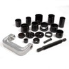 DAYUAN 21PCS Master Ball Joint Press, Ball Joint Service Kit