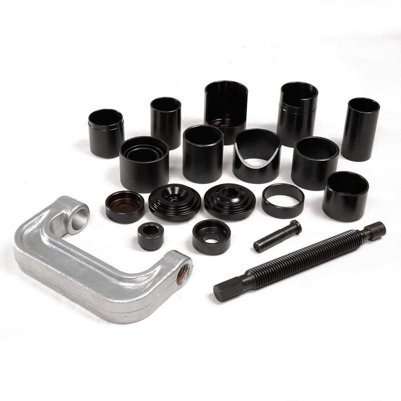 DAYUAN 21PCS Master Ball Joint Press, Ball Joint Service Kit