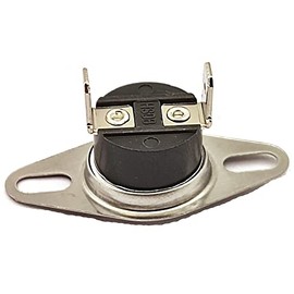 WB24X21030 Microwaves Thermostat Thermal Fuse Compatible with GE