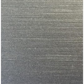 Infinity Drain LT5-2 PS 5"x5" LT5 Tile Drain Strainer-2" Throat in Polished Stainless