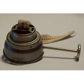 DIETZ NEW REPLACEMENT BURNER FOR DIETZ #76 "THE ORIGINAL" LANTERN 12630JB