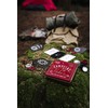 Wild and Wolf Campfire Poker Gentlemens Hardware