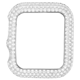 Gatuida Shiny Watch Case Protector for Glitter Cover Compatible Series Easy Installation Full Protection from Scratches and Dirt Stylish Design Fit