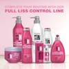 Saloon in Liss Control Shampoo 33.8 Oz by SALOON IN