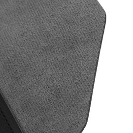 FOMIYES Foldable Tool Bag Large Capacity Multi-function Tool Storage for Electricians Craftsmen and Enthusiasts Leather Design for Organizing and Accessories