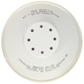 Edwards Signaling 284B-PL Det Heat 194B Fixed