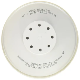 Edwards Signaling 284B-PL Det Heat 194B Fixed