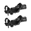 Motoforti Front Windshield Washer Wiper Spray Nozzle, for Acura MDX