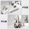 Blow Dryer Accessory Holder for Dyson Airwrap & Shark FlexStyle