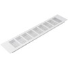 Vent Systems 16 x 3 Inch (Outer Dimensions) Air Supply