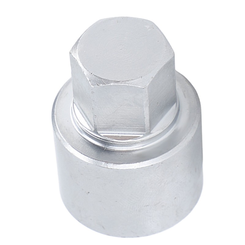 Wheel Locking Nut Key Anti Theft Wheel Lock Lug Nut