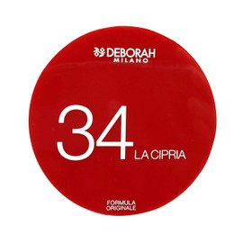 La Cipria Nuovo Sistema di Apertura 34