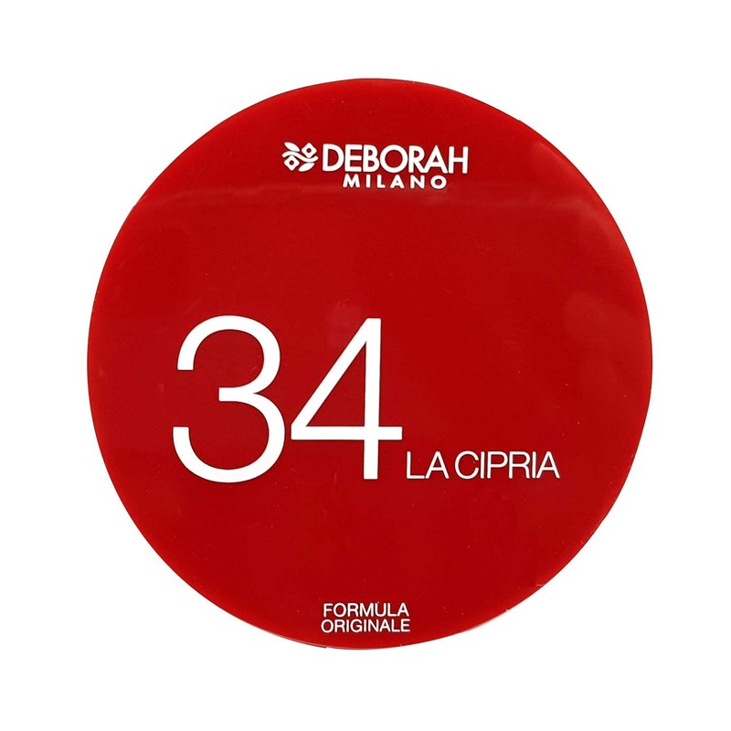 La Cipria Nuovo Sistema di Apertura 34