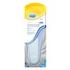 Scholl Expert Support Expert Insoles for Flat and Casual Shoes