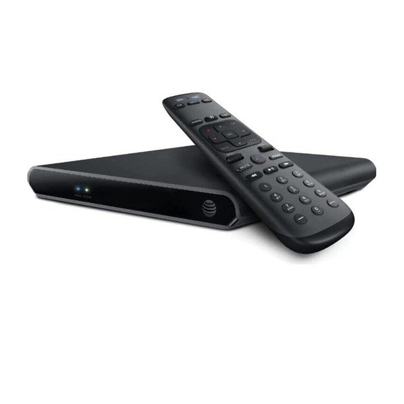 NTQinParts Replacement Remote Control Controller for AT&T TV DirecTV Streaming