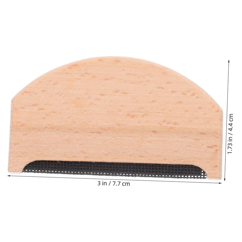 COLLBATH Sweater Comb Fuzz Lint Remover Fabric Pilling Shaver Machine