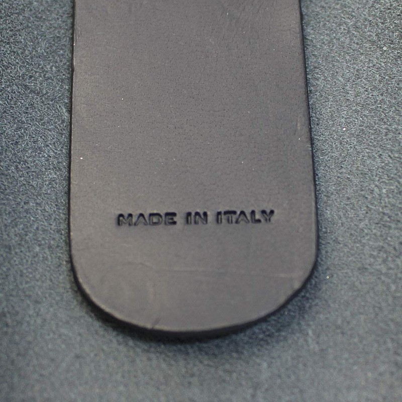 Luminio Key Case, Genuine Leather, Italian Leather, Key Cover, 4