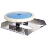 MEISHUNDA Pond & Lake Aeration Accessories, Stainless Steel Chassis, Silicone