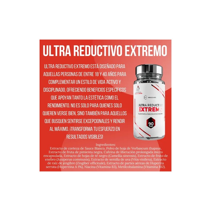 Kit Creatina Monohidratada 1kg + Quemador Extremo Grasa Corp