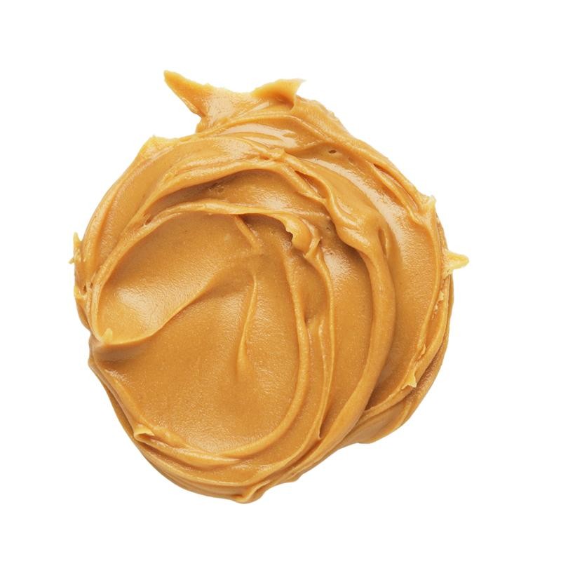 Nutty Butter