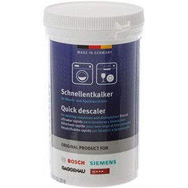 Bosch Neff & Siemens Washing Machine & Dishwasher Anti Limescale Descaler
