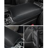 INTGET Center Console Cover for Honda Pilot Accessories 2023-2025 2026,Ridgeline/Passport